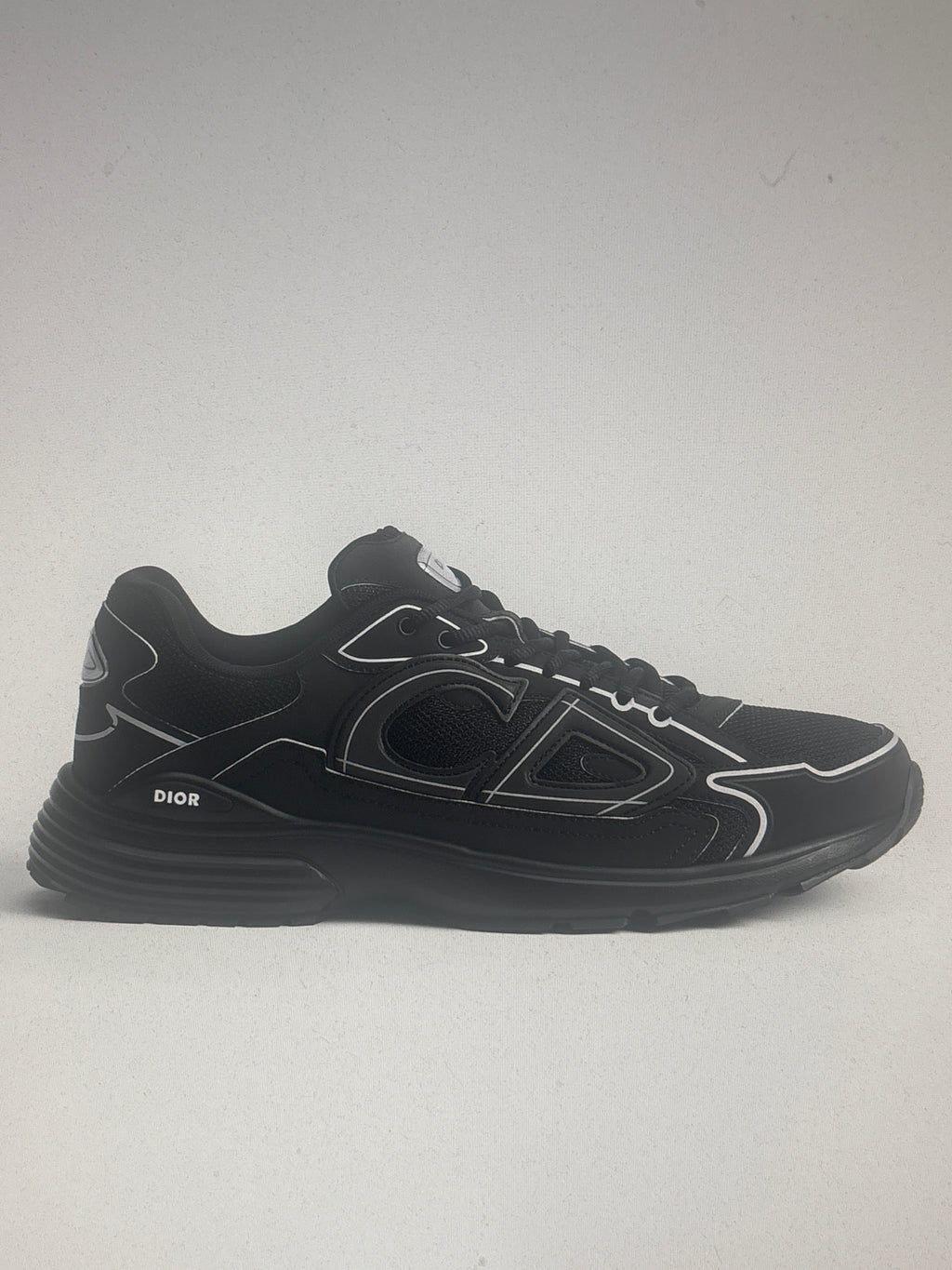 Dior B30 Countdown