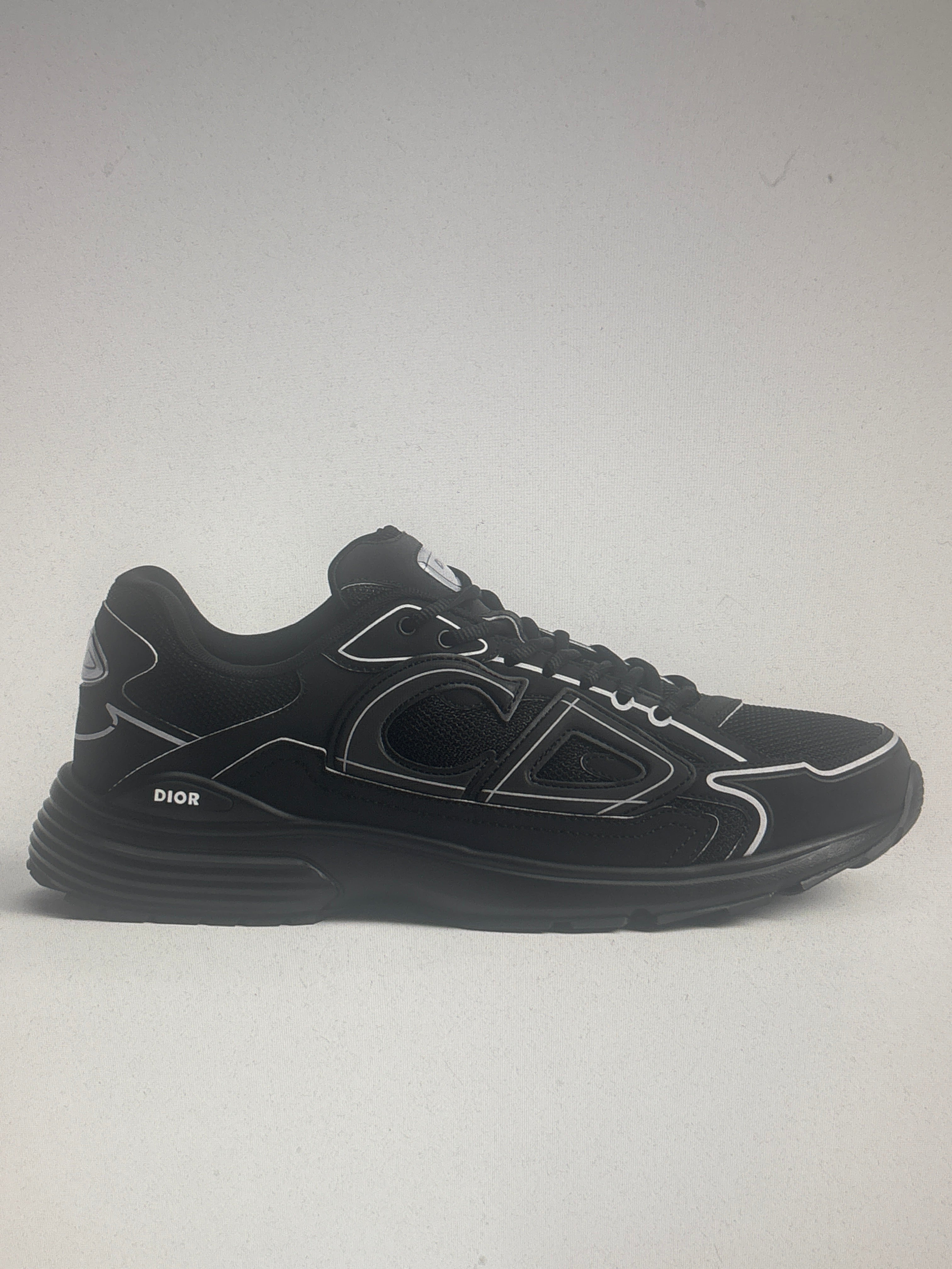 Dior B30 Countdown