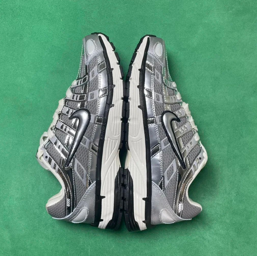 NIKE P-6000