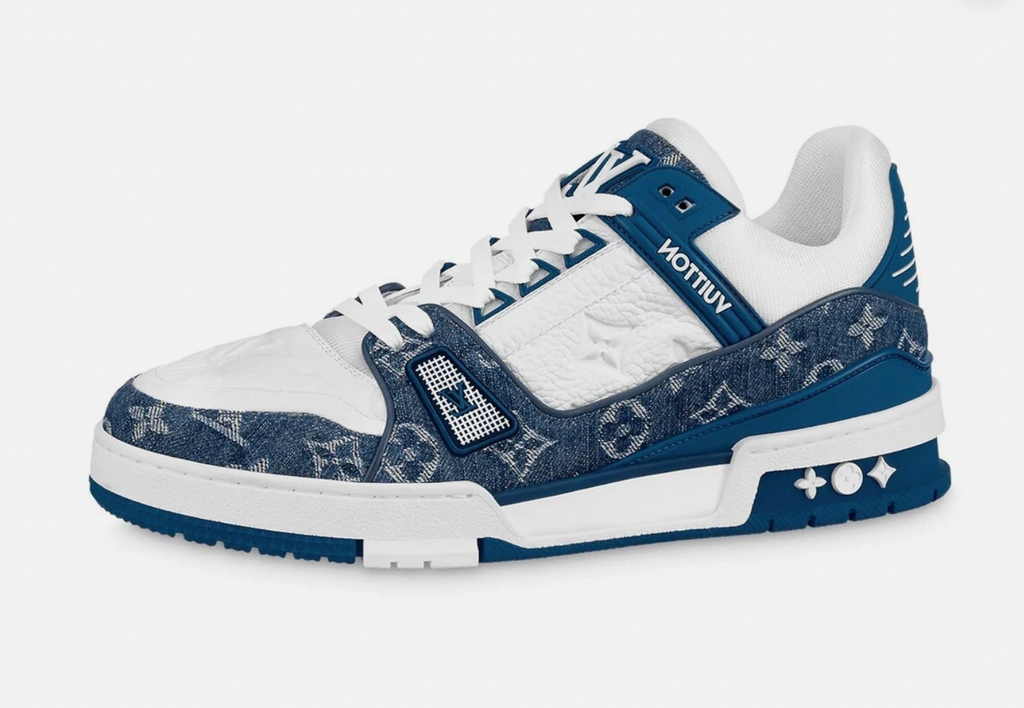 Louis Vuitton LV Trainer