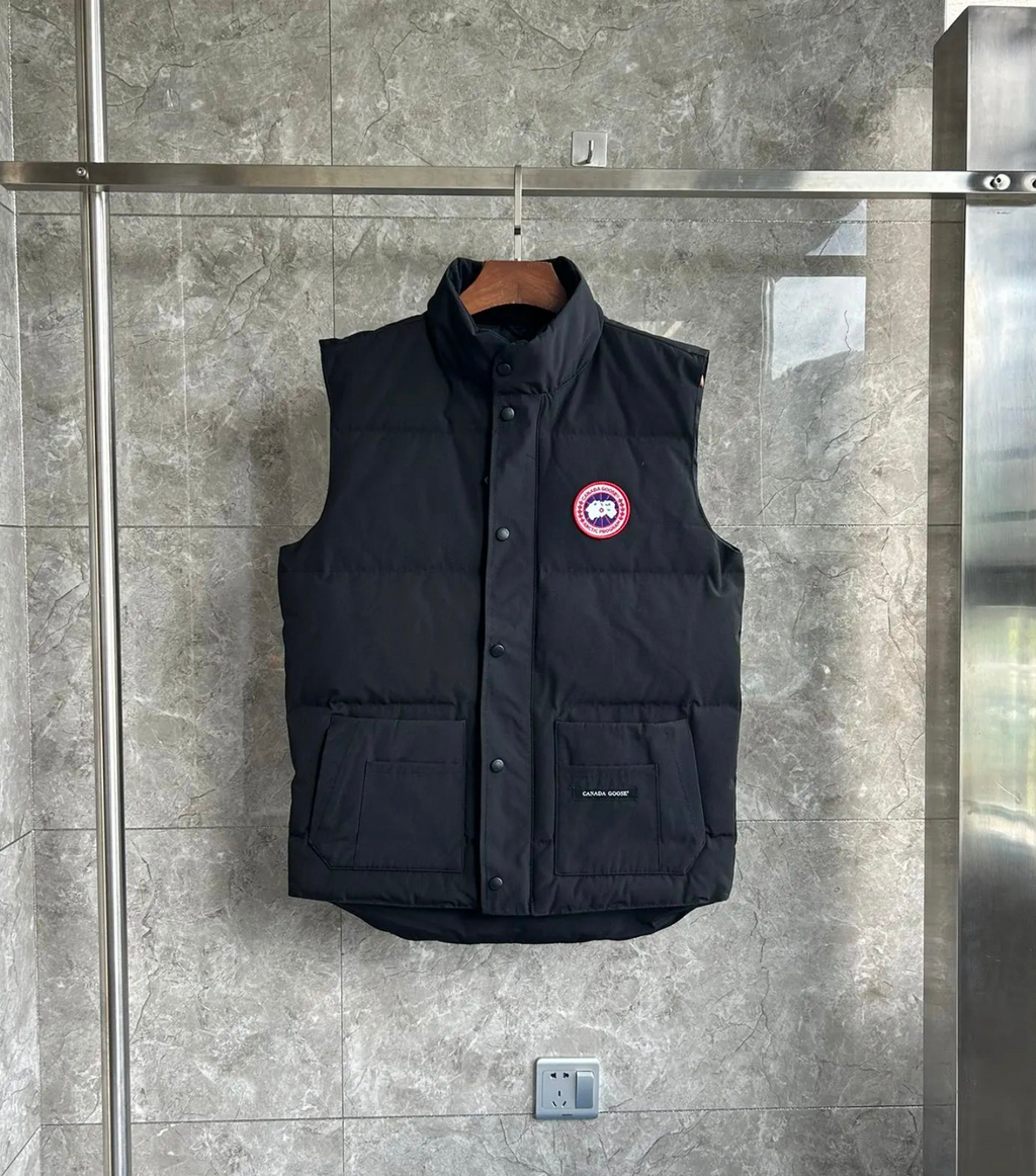 Canada Goose Freestyle Gilet