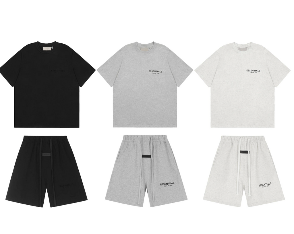 Essential Short Full Set