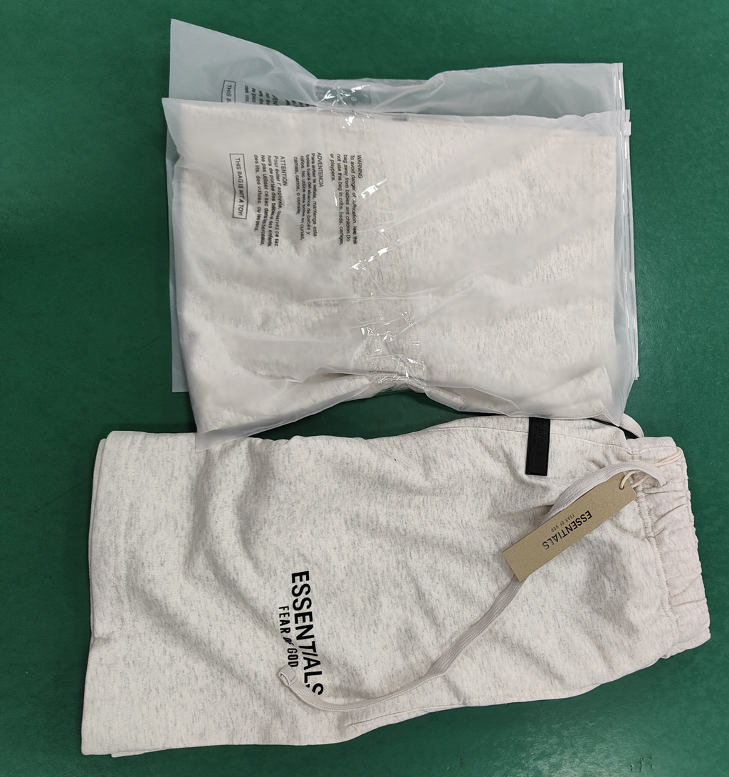 Essential Short Full Set
