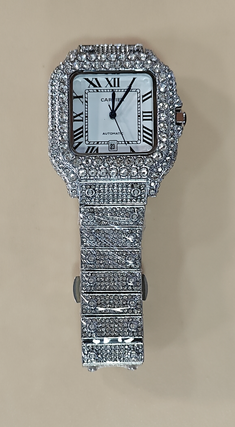 Cartier Quartz Watch
