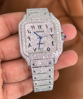 Cartier Quartz Watch