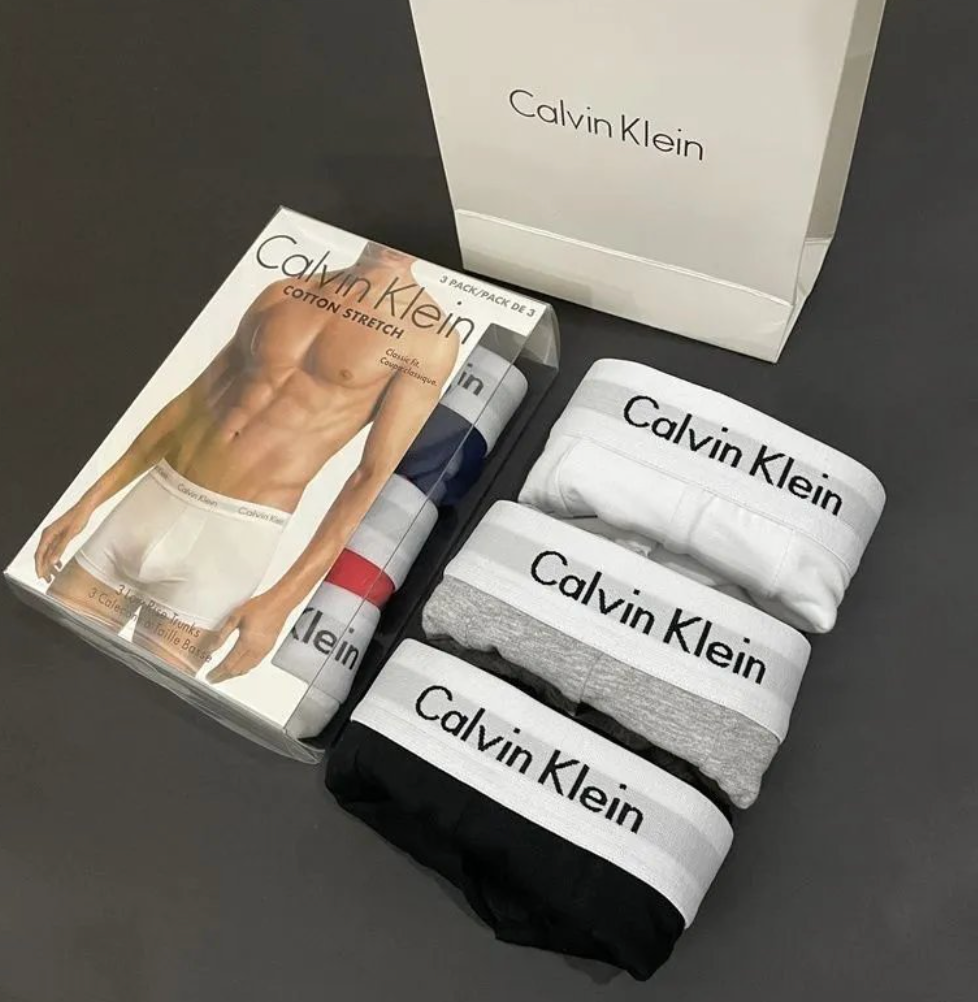 Calvin Klein Underwear