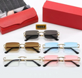 Cartier Glasses