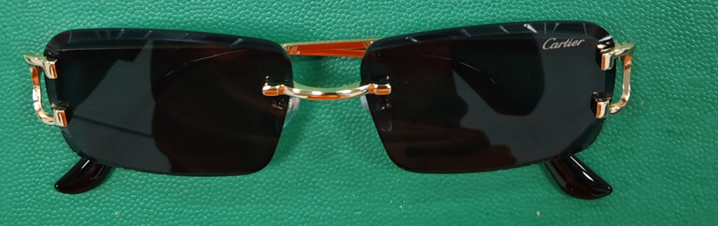 Cartier Glasses