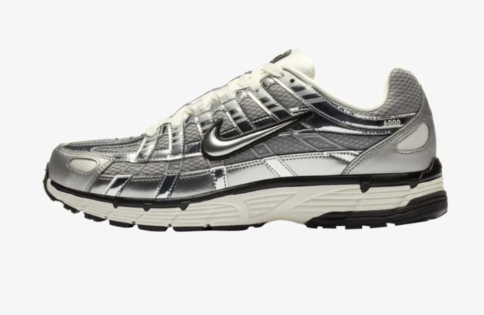 NIKE P-6000