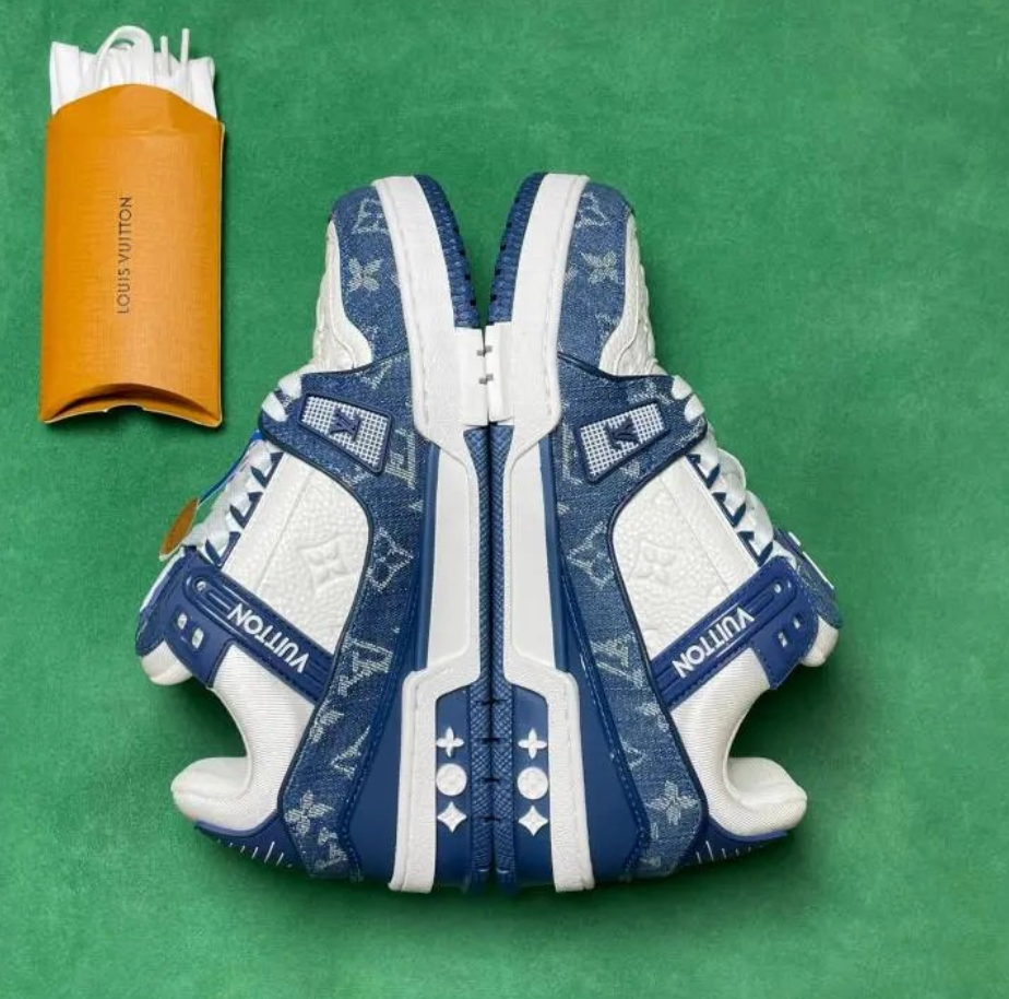 Louis Vuitton LV Trainer