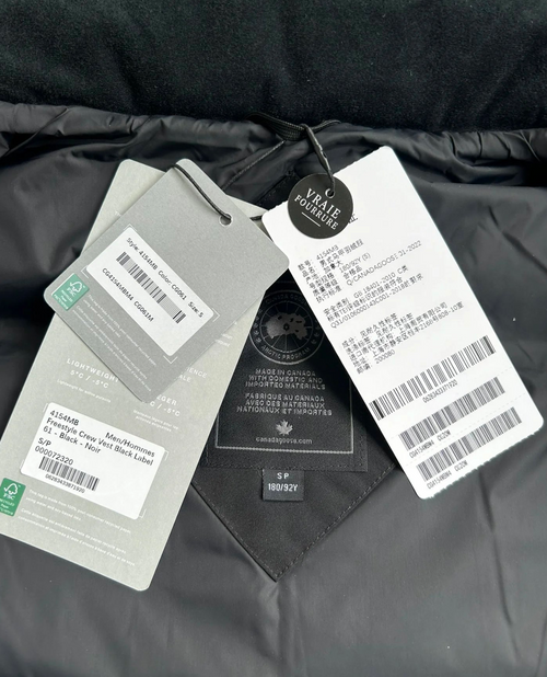 Canada Goose Freestyle Gilet